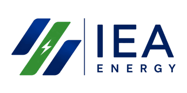 IEA ENERGY